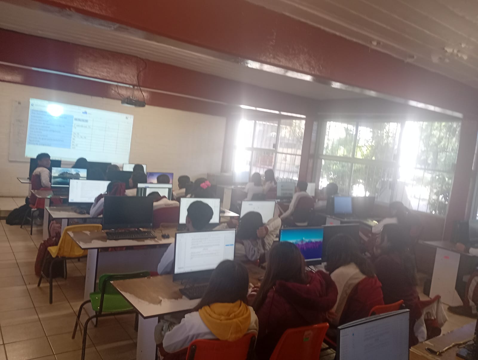 Laboratorio contable