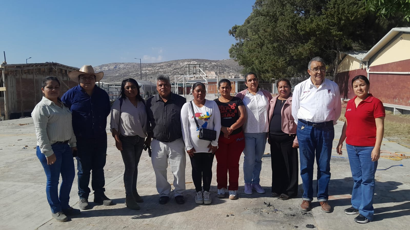 Evento institucional