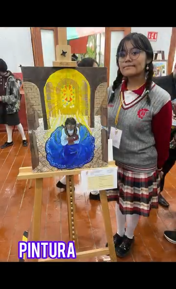 Participación cultural DGETI