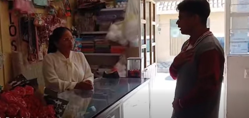 Campaña aliméntate sanamente