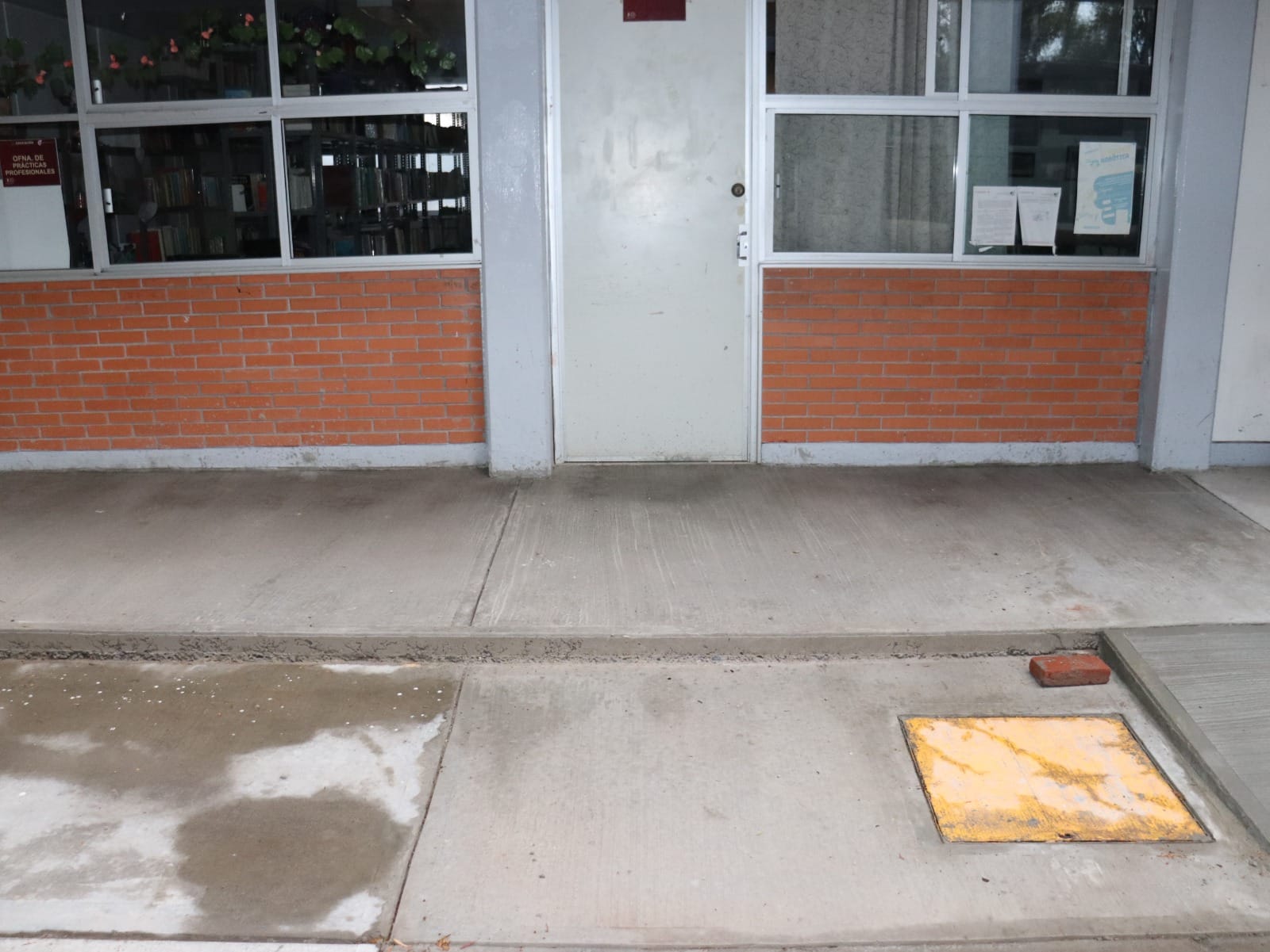 Resultado final del piso